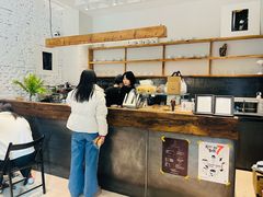 -常识咖啡common sense(春熙路店)