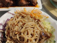 -香满楼(南关店)