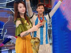 -武汉杜莎夫人蜡像馆