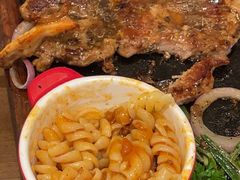 -豪客来牛排(空港华联店)