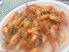 -旺山·浪头人家