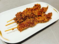 -燕春楼(海河华鼎店)