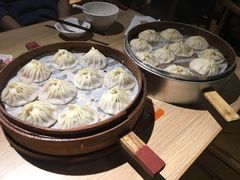 -老班长手工灌汤包老店(东山店)