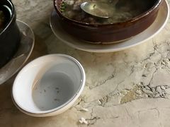 -鲤鱼塘农家山庄