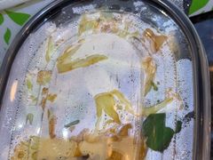 -丰收日·小海鲜·沪上家宴(顾村正大店)