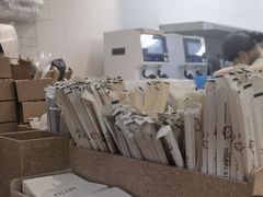-喜茶(上海淮海中路渔阳里店)