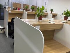 -锦鲤学社·自习室(角门西店)