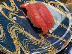 蓝鳍金枪鱼寿司-Musashi回转寿司(京都站八条口店)