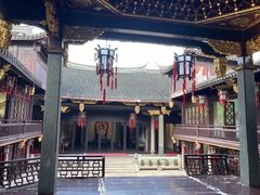 -上海三山会馆