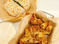 -春家·非遗手工小吃(徐汇万科广场店)