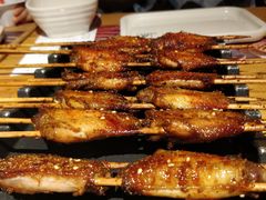 -管氏翅吧(马家堡店)