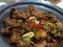 -湘香私房菜(大石长隆店)
