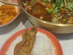 -周九华冒烤鸭·冒菜(国美第一城店)