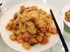 -福今喜粤餐厅