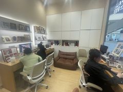 -海马体照相馆(成都来福士广场店)