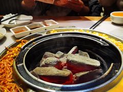 -韩宫宴烤肉·料理(苏州中心店)