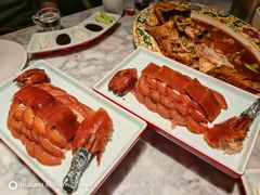 -京味斋·烤鸭·北京菜(安贞店)