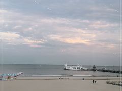 -海天一色海景自助餐厅(西港花园店)