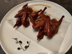 -小天厨民间菜馆(深圳街店)