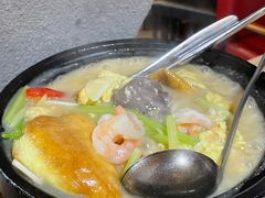 -有嘢食私房菜(西关新天地店)