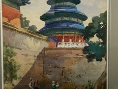 -江苏省美术馆(长江路新馆)