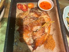 -胡桃里乐队酒馆(广州塔店)