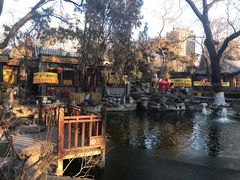 -白家大院·王府宫廷菜(苏州街店)