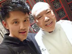 -北京四季酒店·采逸轩