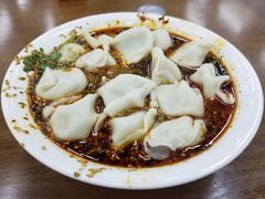 酸汤饺子-回坊马二饺子馆