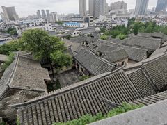 -天朝元辅-徐州民俗博物馆