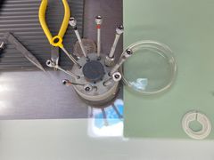 -名表维修(庄胜崇光百货店)