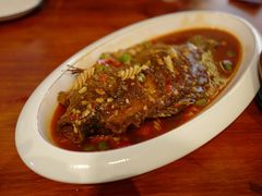 -云隐小厨·传统大理美食(复兴路店)