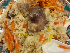 -巴依老爷新疆美食(望京小街店)