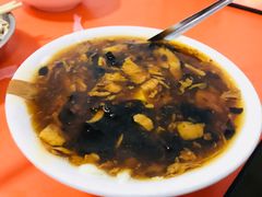 豆腐脑-增盛魁小吃店