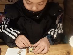 -小放牛炒菜馆(中山路乐汇城店)
