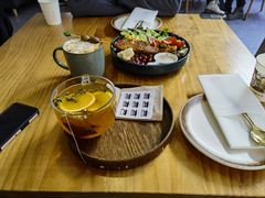-沏点Trattoria意大利餐厅(新街口店)