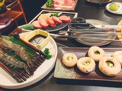 -谷牛和牛烤肉(漕河泾印象城店)
