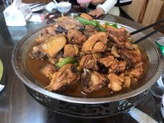 -李东农庄(中南百草园地标店)