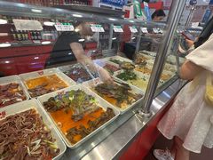 -惠丰源烩面馆(经七路店)
