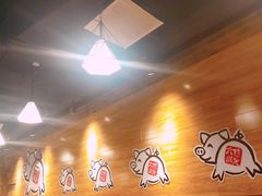 -肥肥虾庄·金牌油焖大虾(杨园滨江时代walk店)