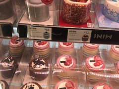 -巴黎贝甜(右安门店)