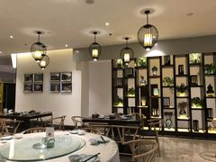 大堂-冶春茶社(星汉大厦店)