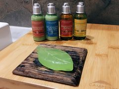 -帐篷客·溪龙茶谷度假酒店