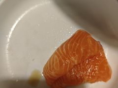 -伍棵星炭烤自助料理·烤鳗鱼(浦东食品城店)
