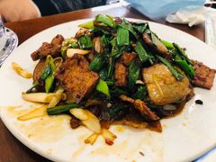 -天回镇何氏豆腐(总店)