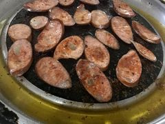 红肠-石记东北风味烤肉店(子固路店)