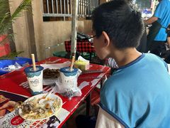 -桥门程记(兰州南关夜市店)