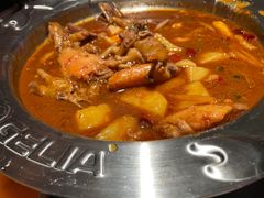 -胖哥俩肉蟹煲(盐城金鹰国际店)