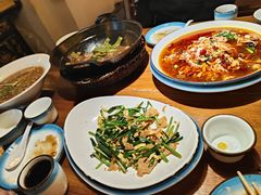 -锅碗记(红旗大街店)