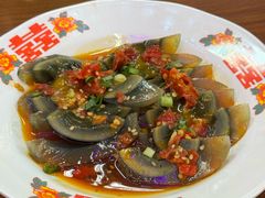 -谢记上海大排档(长寿路店)